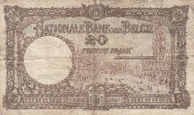 Beschrijving achterzijde: CITY